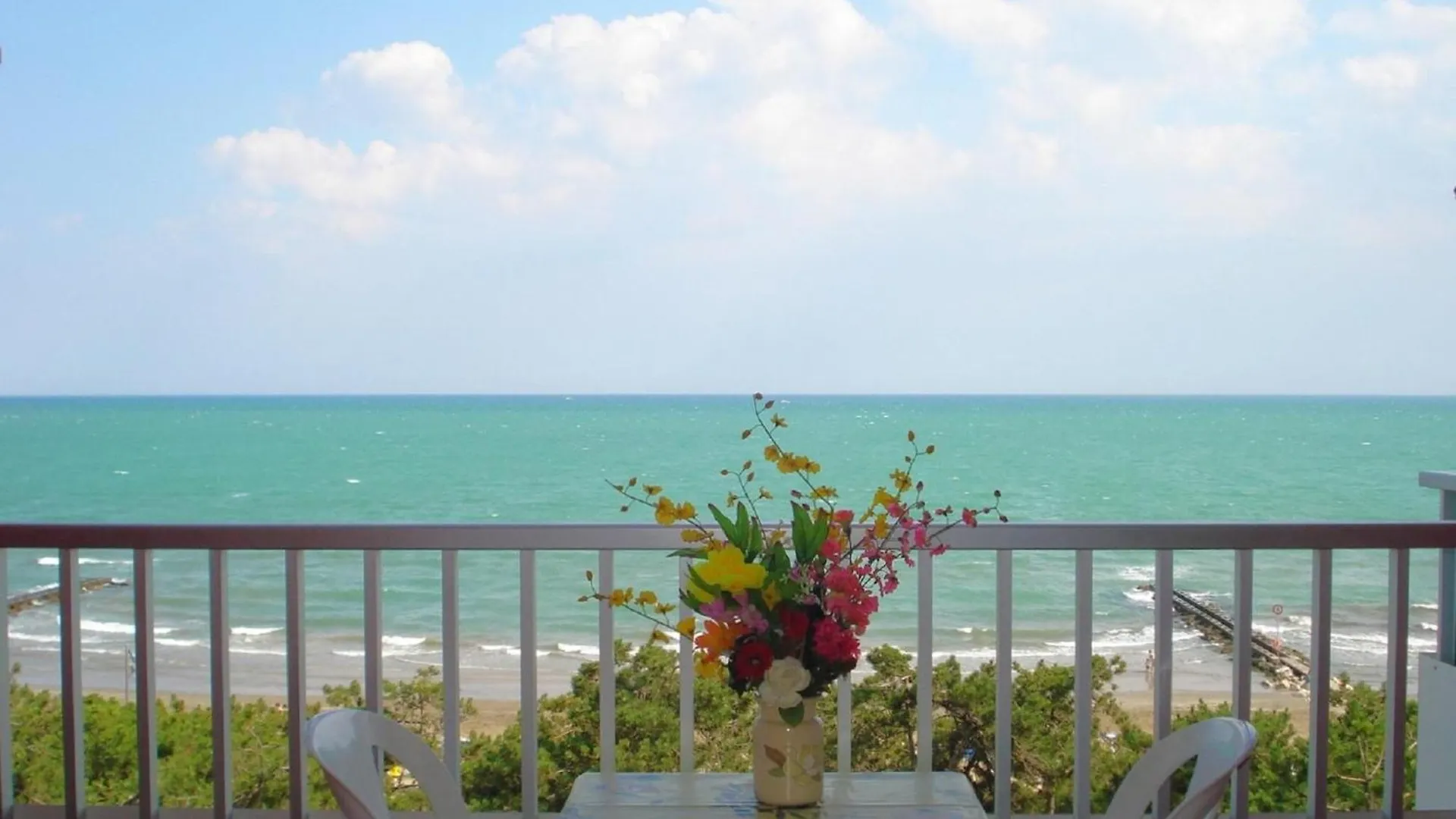 Apartment In Porto Santa Margherita - Caorle