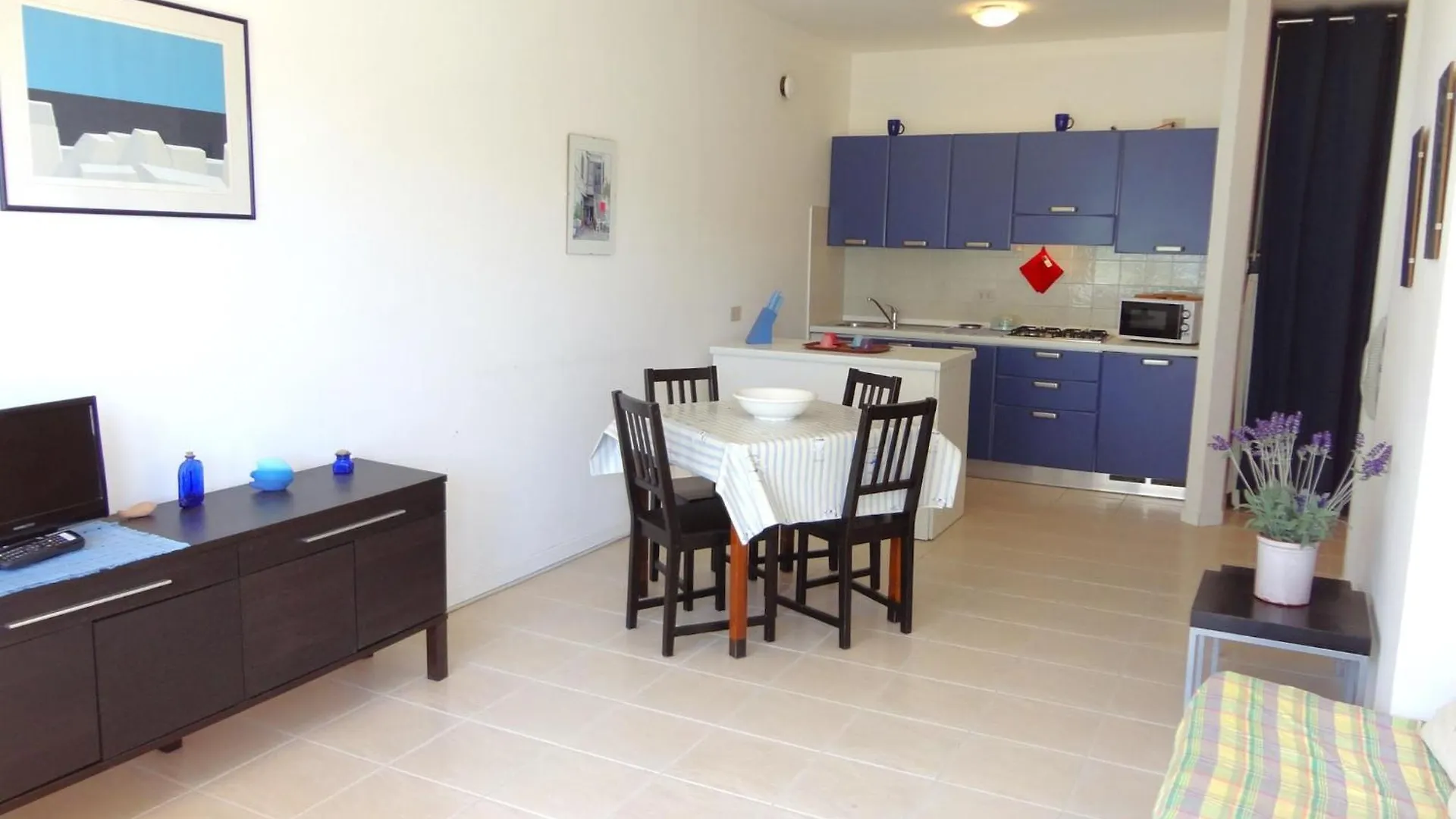 Apartment In Porto Santa Margherita - Caorle Italy