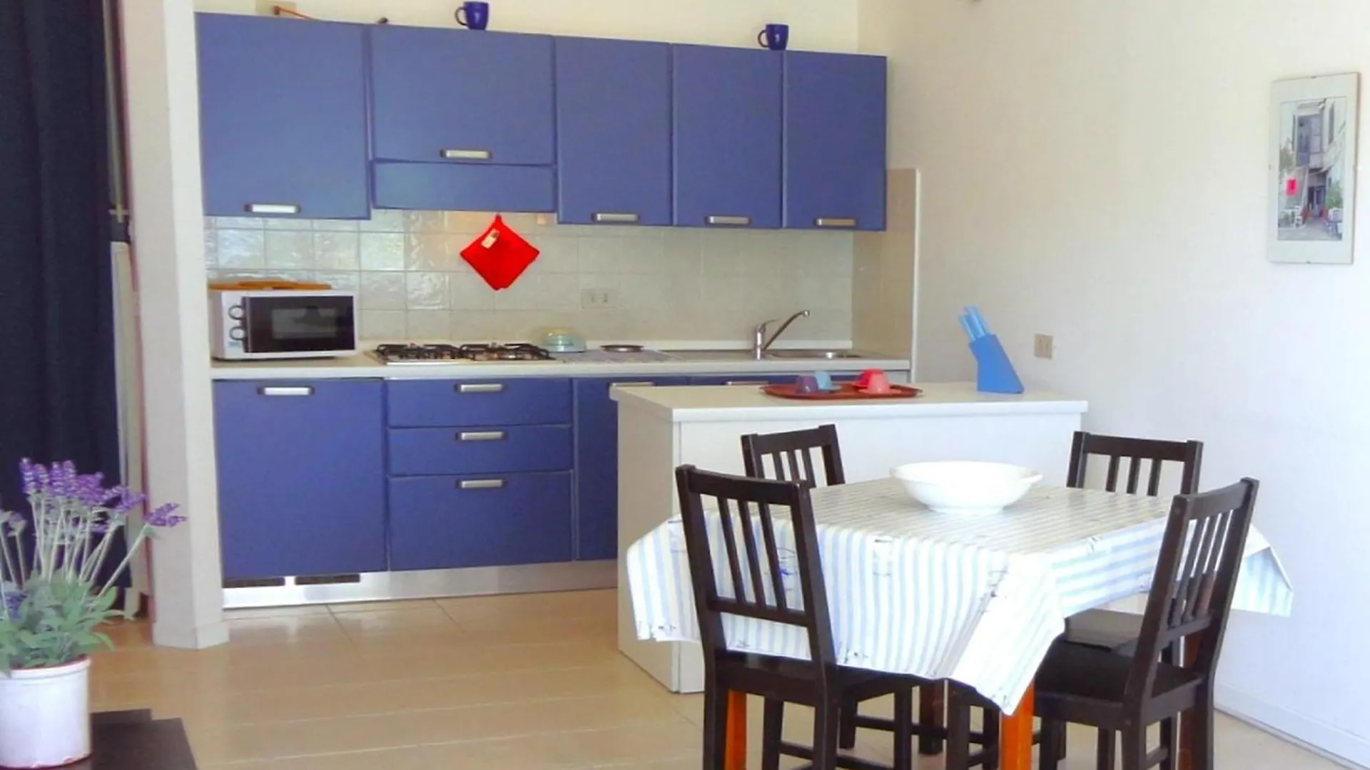 Apartment In Porto Santa Margherita - Caorle
