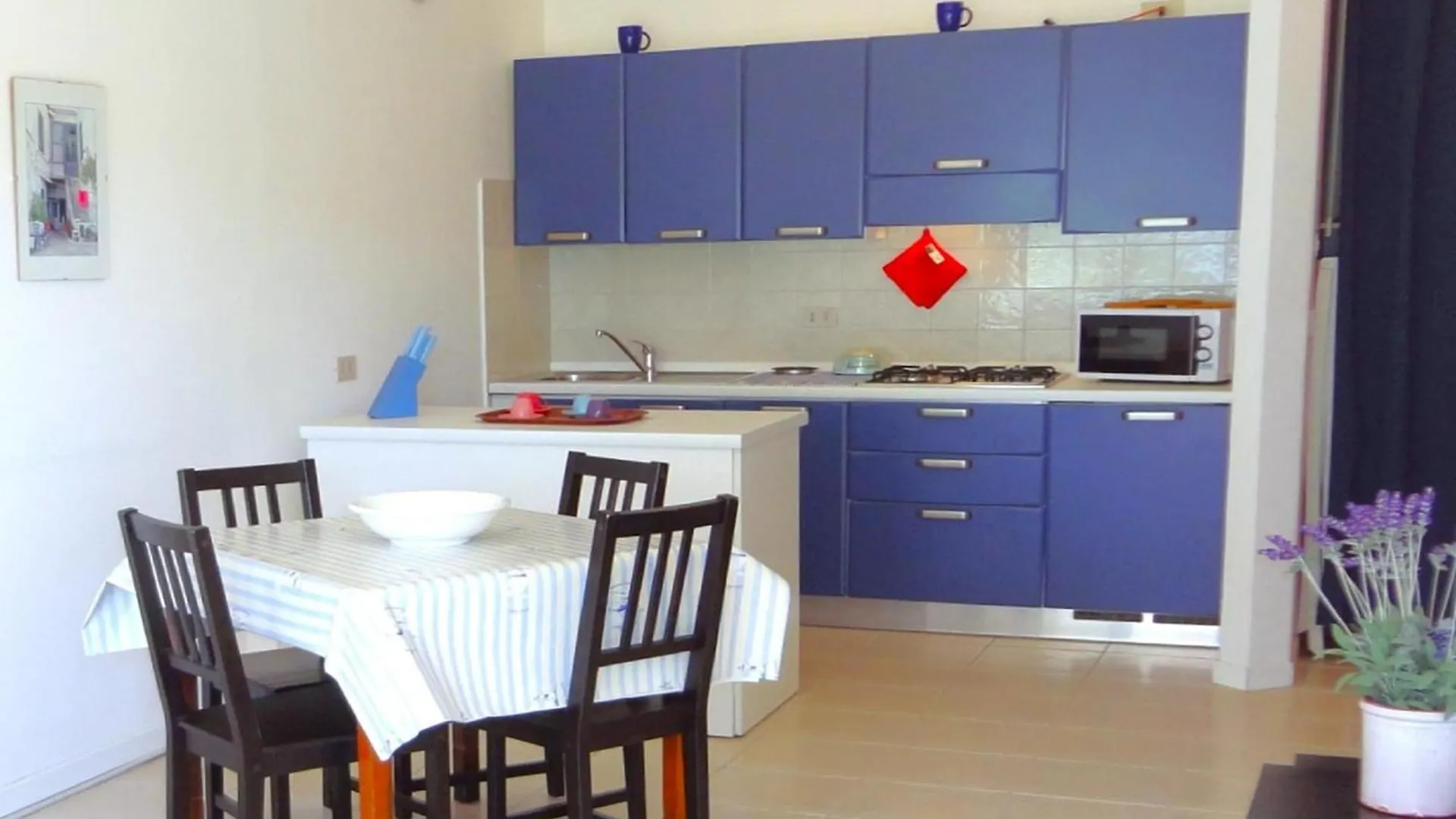 Apartment In Porto Santa Margherita - Caorle