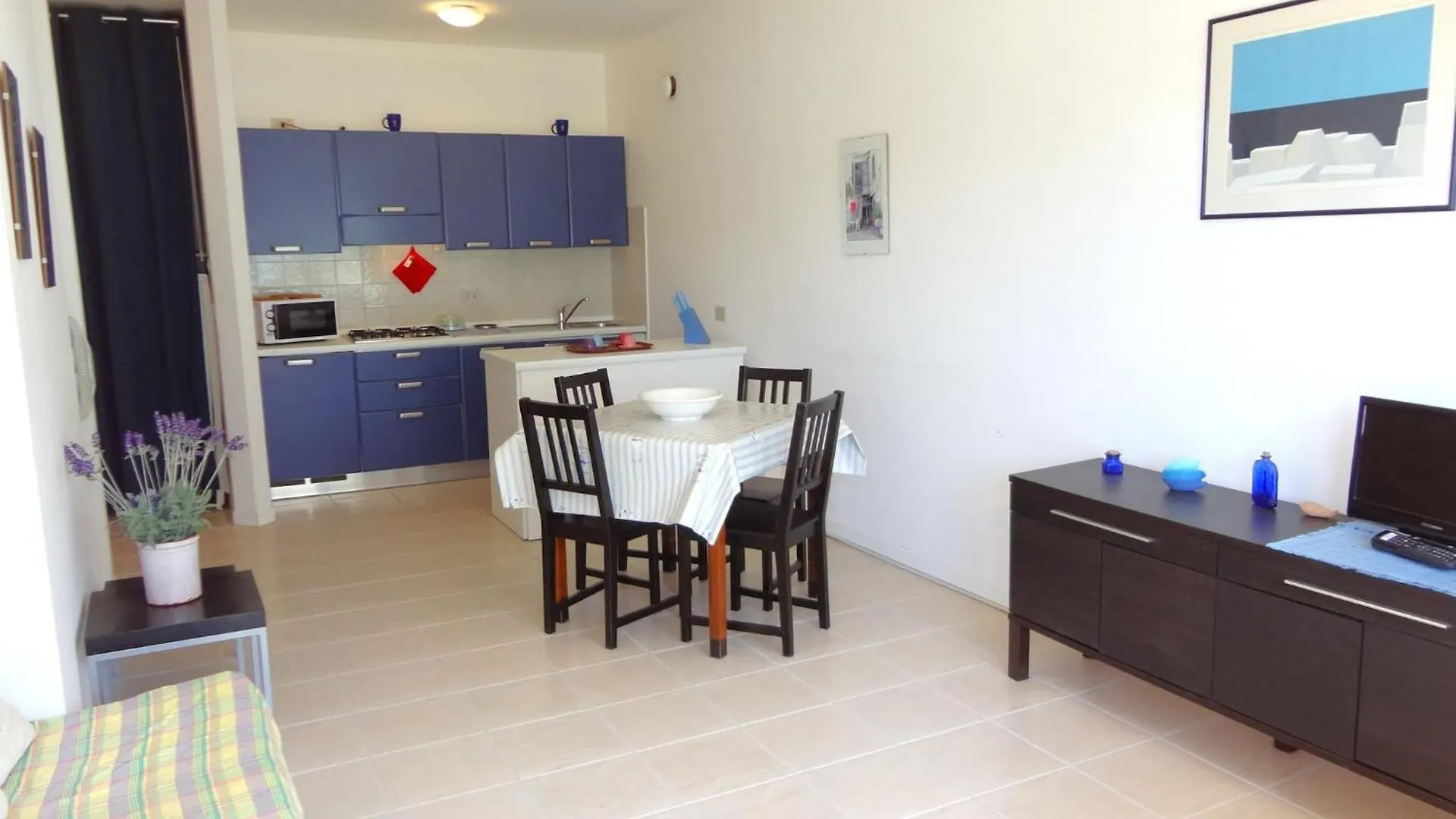 Apartment In Porto Santa Margherita - Caorle