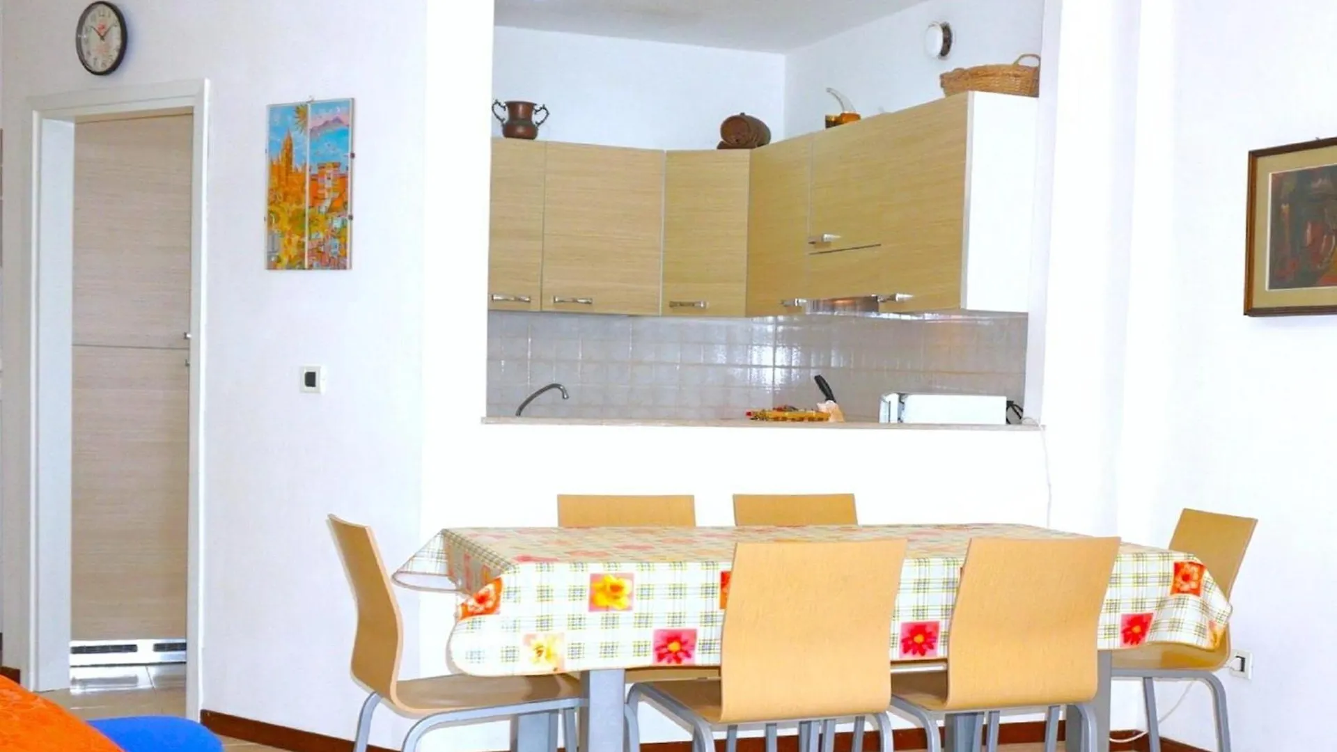 Apartment In Porto Santa Margherita - Caorle Italy