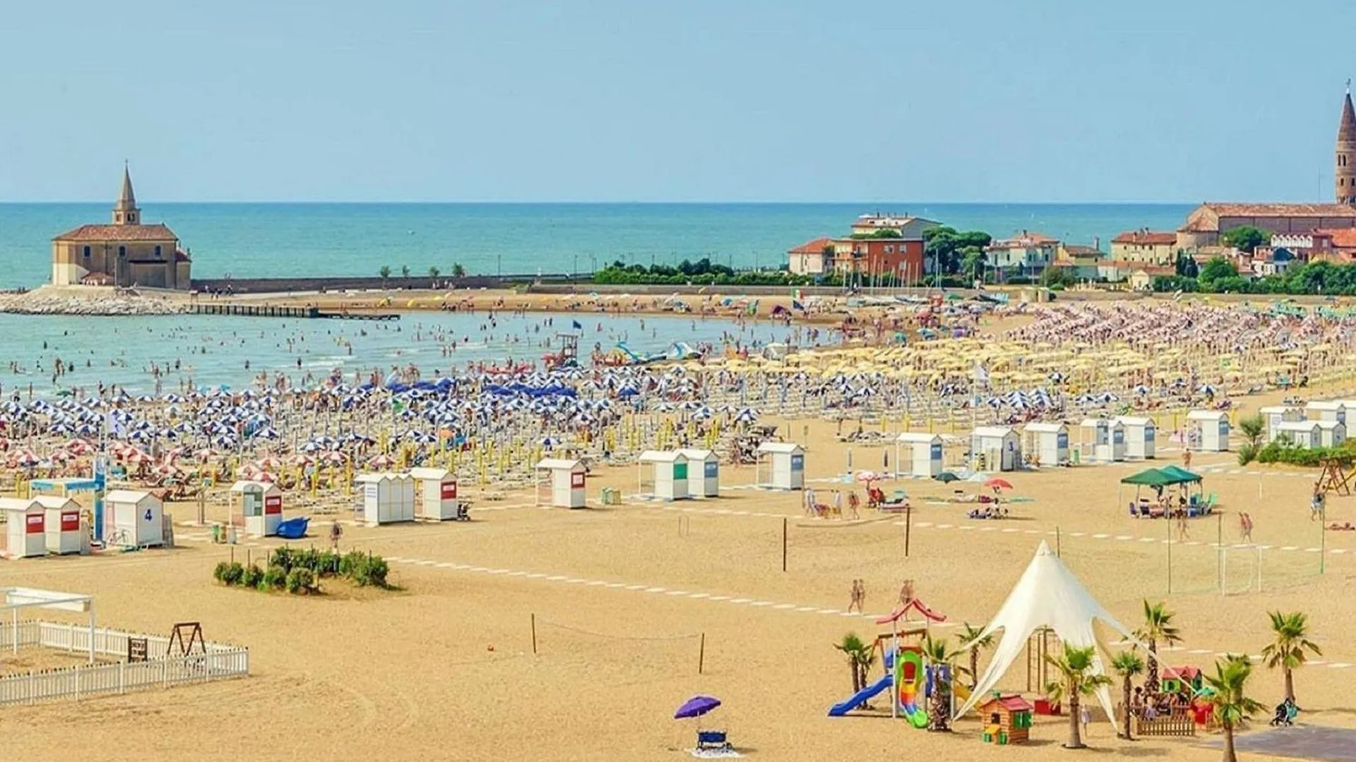 Apartment In Porto Santa Margherita - Caorle Porto Santa Margherita di Caorle
