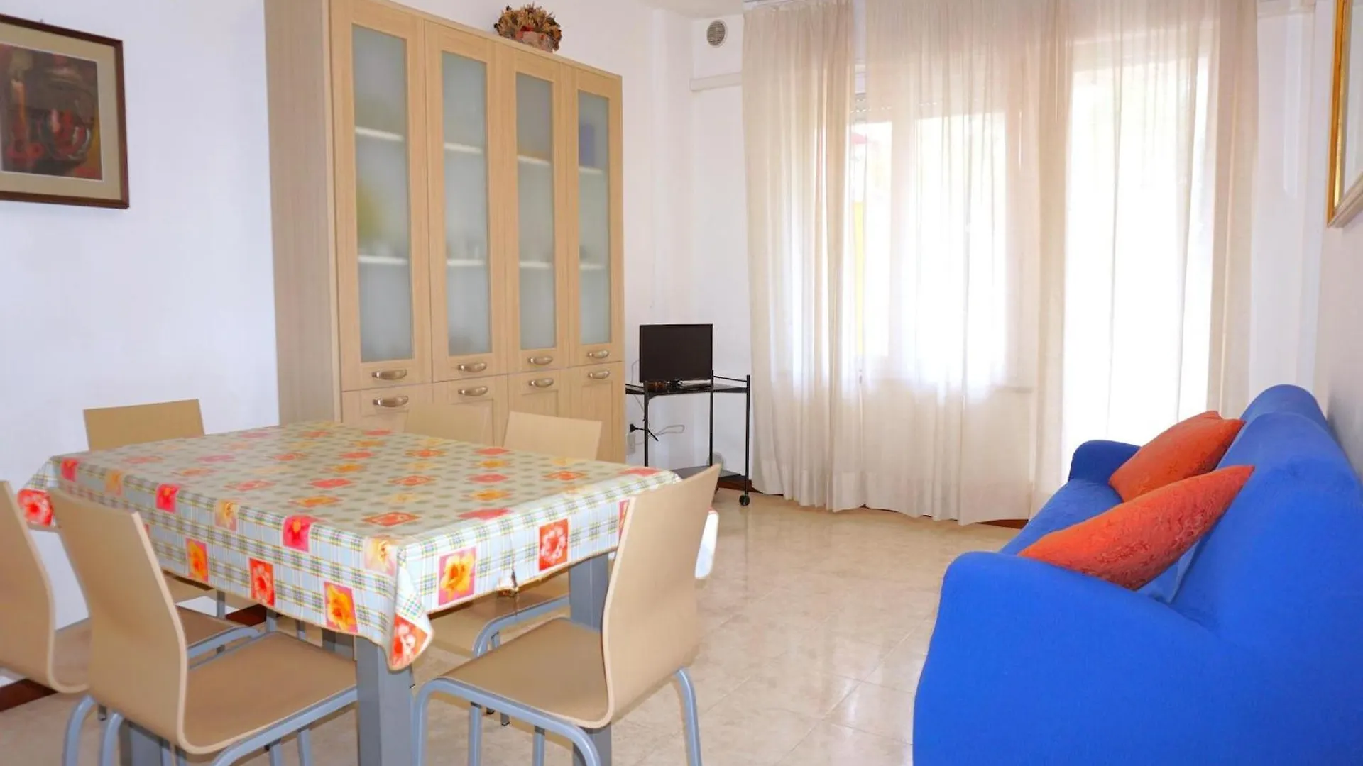 Apartment In Porto Santa Margherita - Caorle