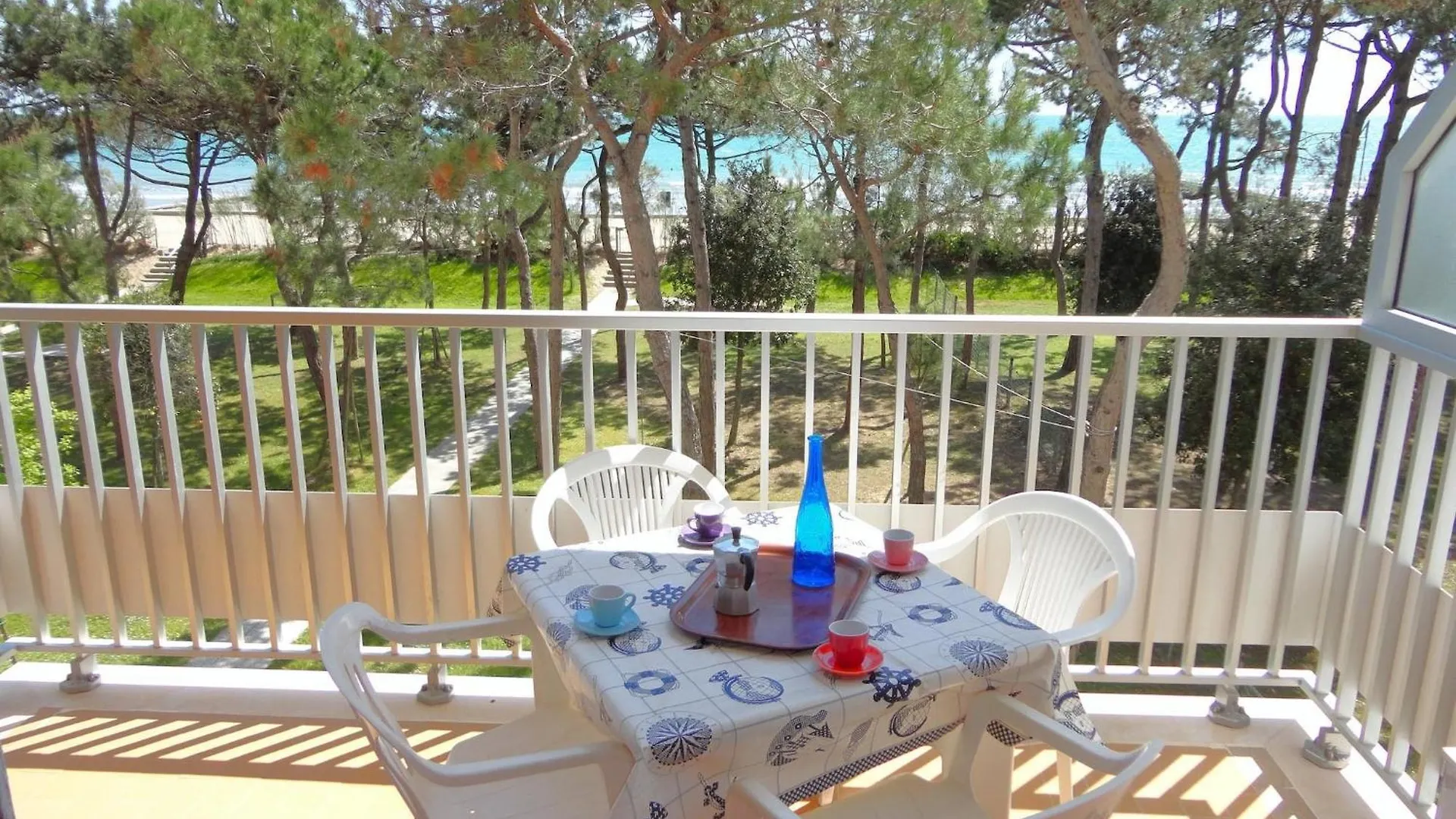Apartment In Porto Santa Margherita - Caorle