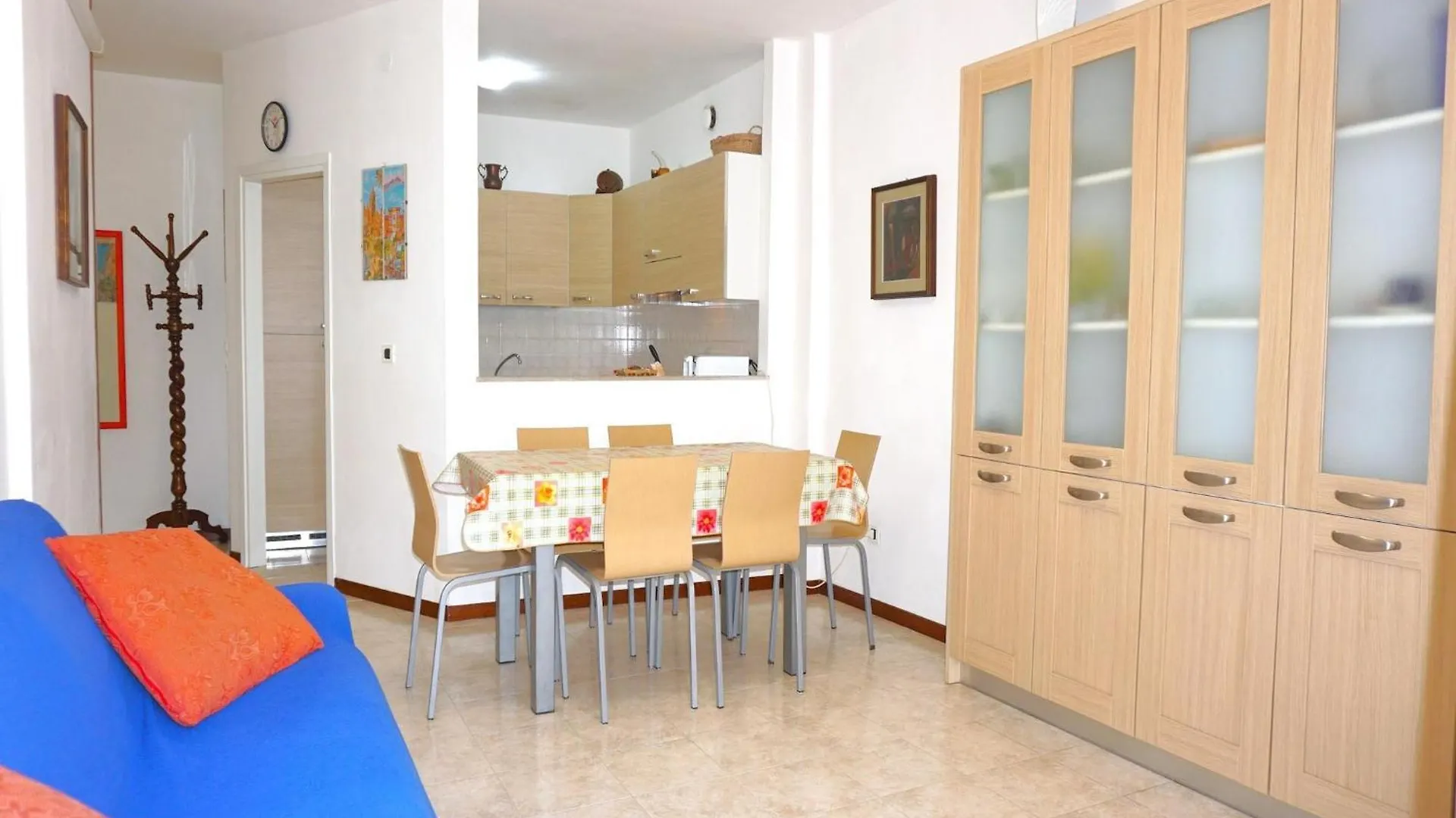 Apartment In Porto Santa Margherita - Caorle 0*, Porto Santa Margherita di Caorle Italy