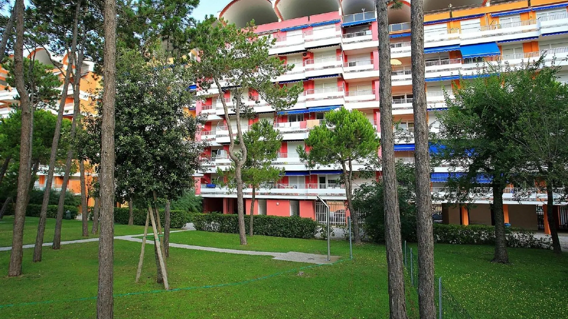 Apartment In Porto Santa Margherita - Caorle Porto Santa Margherita di Caorle