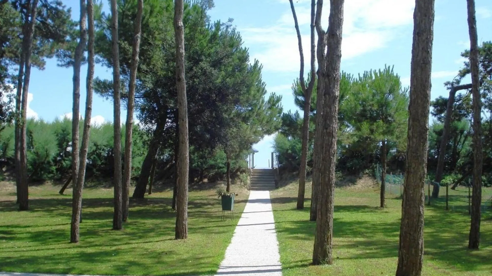 Apartment In Porto Santa Margherita - Caorle
