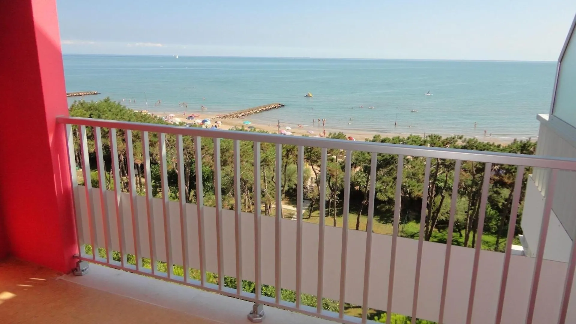 Apartment In Porto Santa Margherita - Caorle  Porto Santa Margherita di Caorle