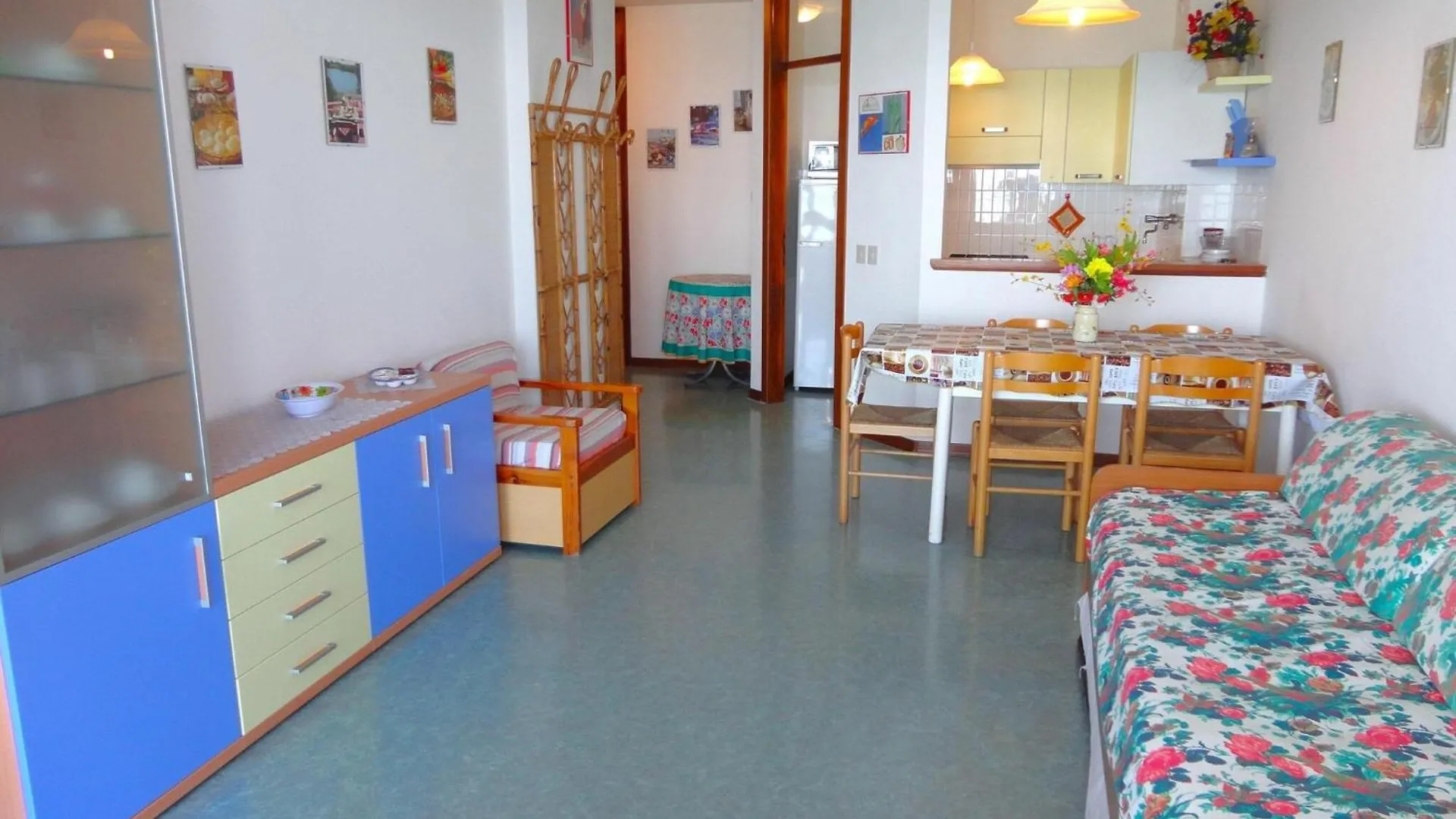 Apartment In Porto Santa Margherita - Caorle Italy