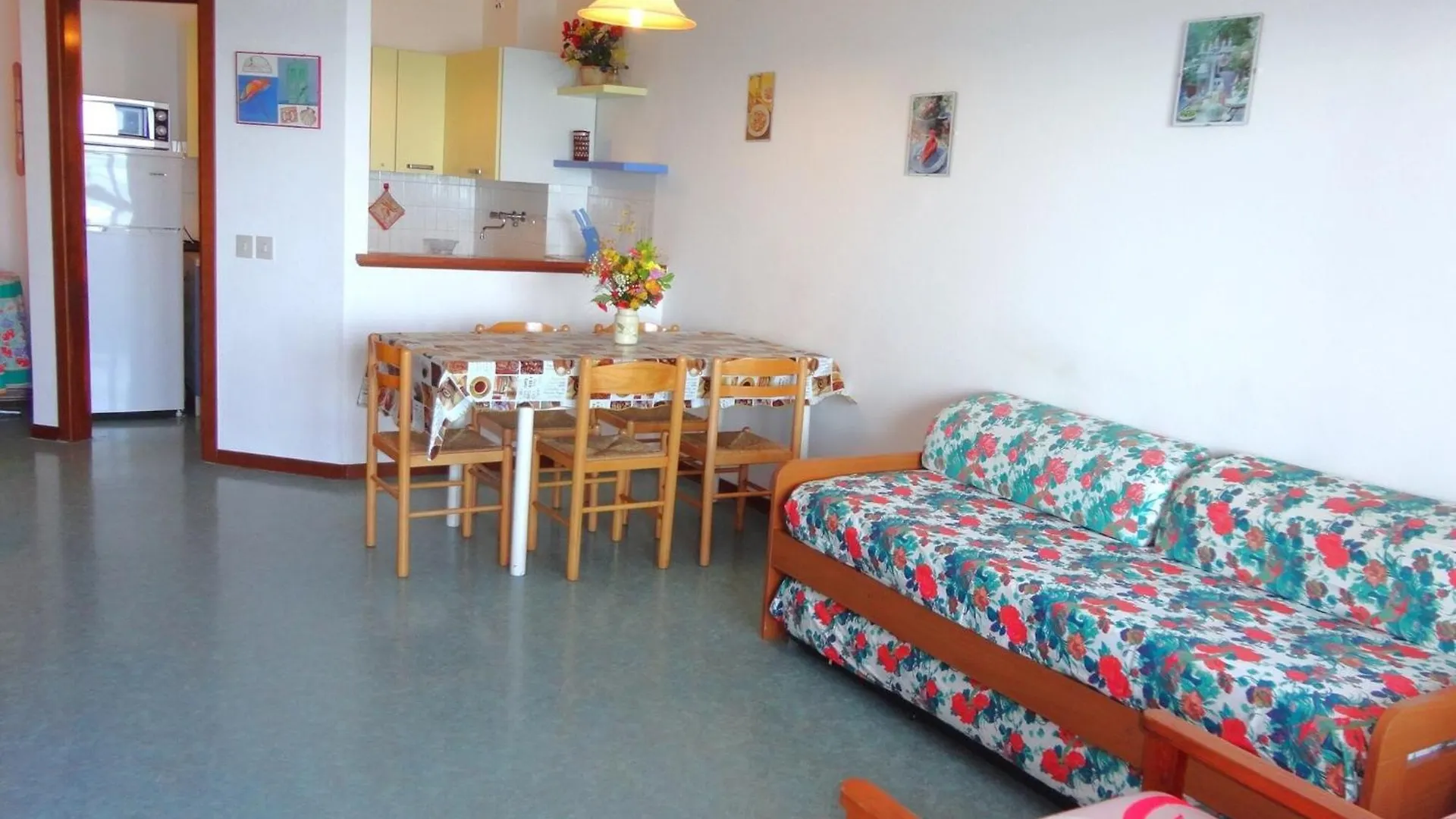 Apartment In Porto Santa Margherita - Caorle