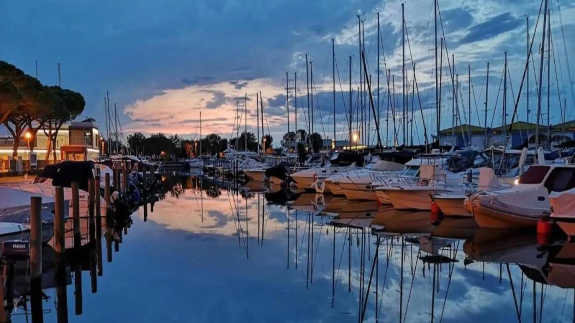 Apartment In Porto Santa Margherita - Caorle Italy