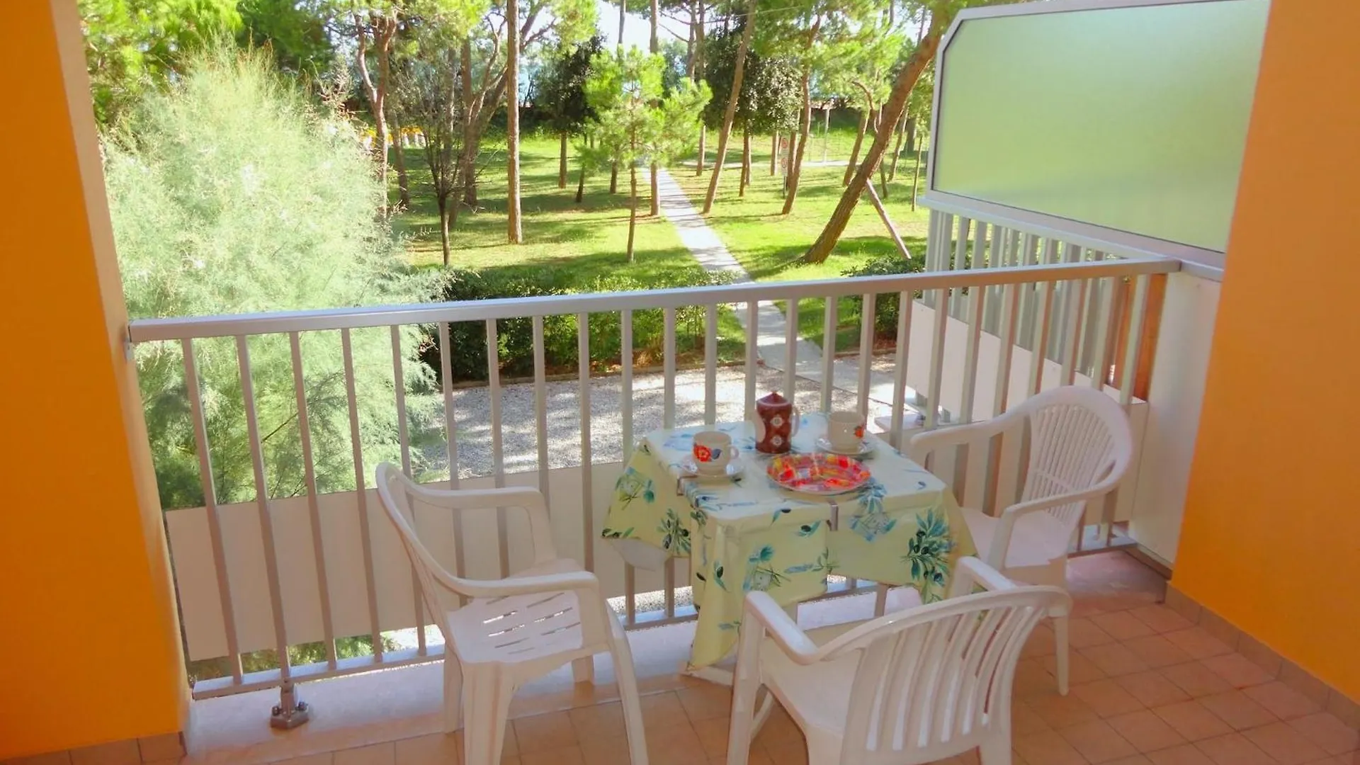 Apartment In Porto Santa Margherita - Caorle Porto Santa Margherita di Caorle