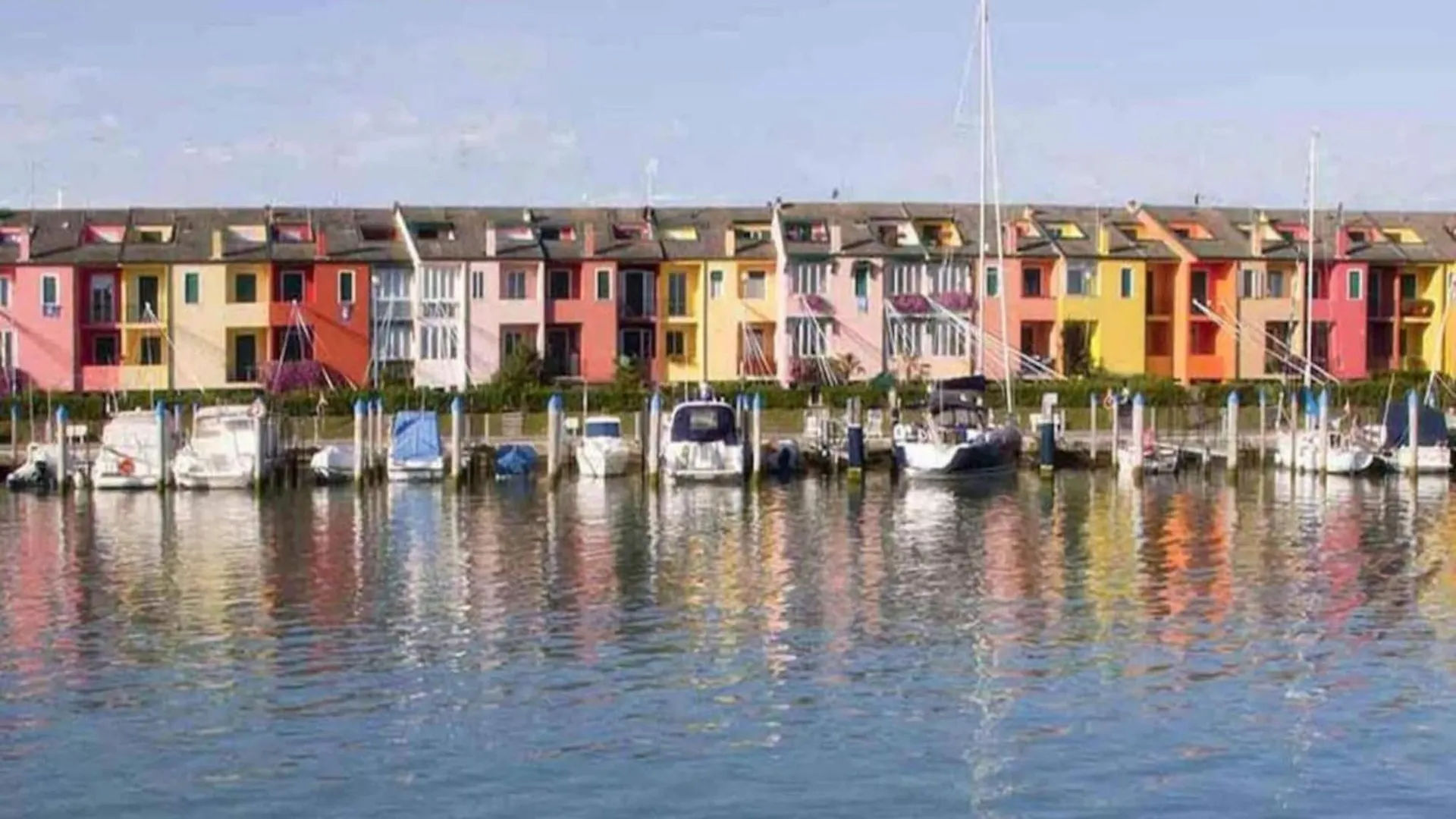 Apartment In Porto Santa Margherita - Caorle
