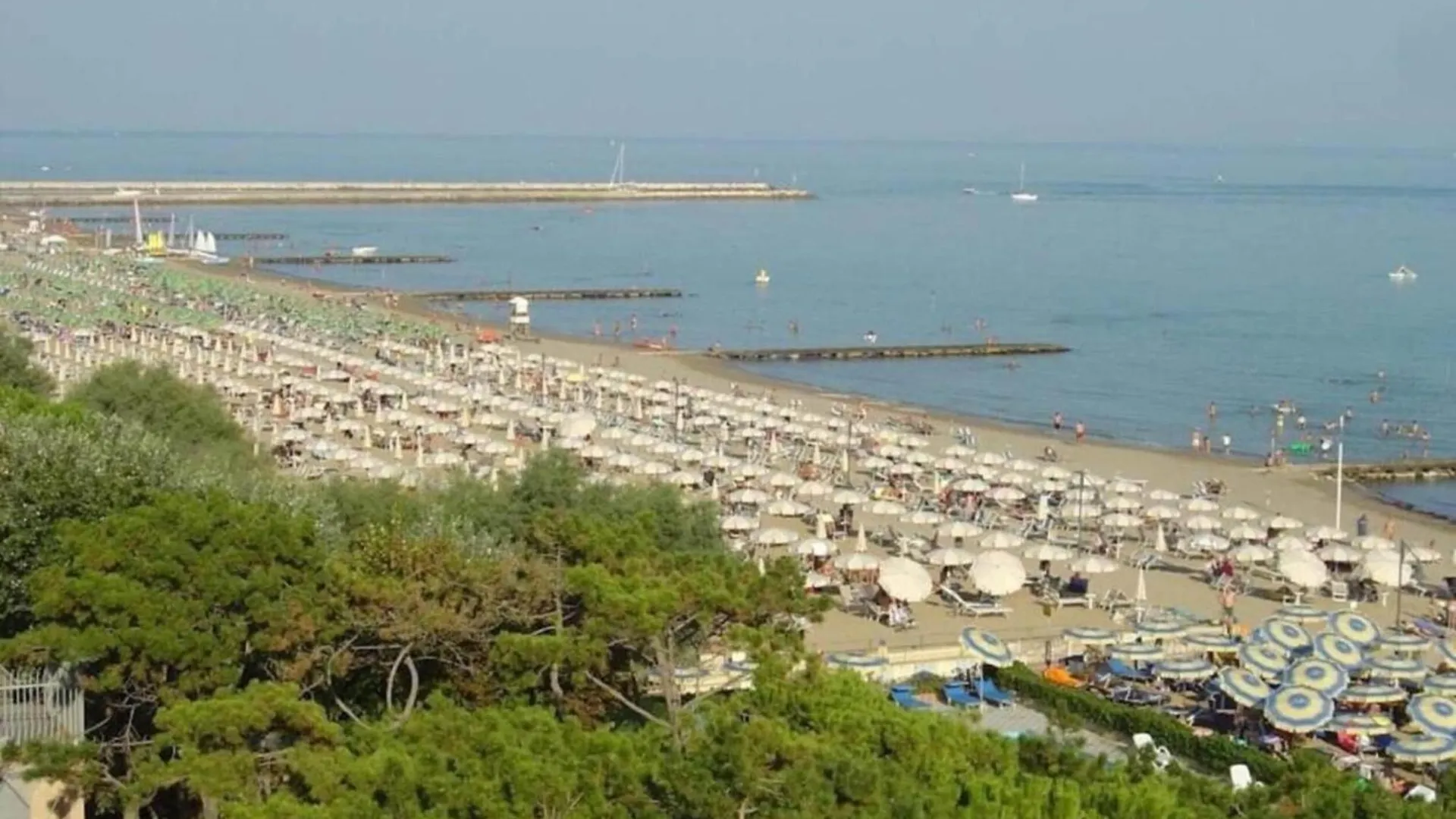 Apartment In Porto Santa Margherita - Caorle  Porto Santa Margherita di Caorle