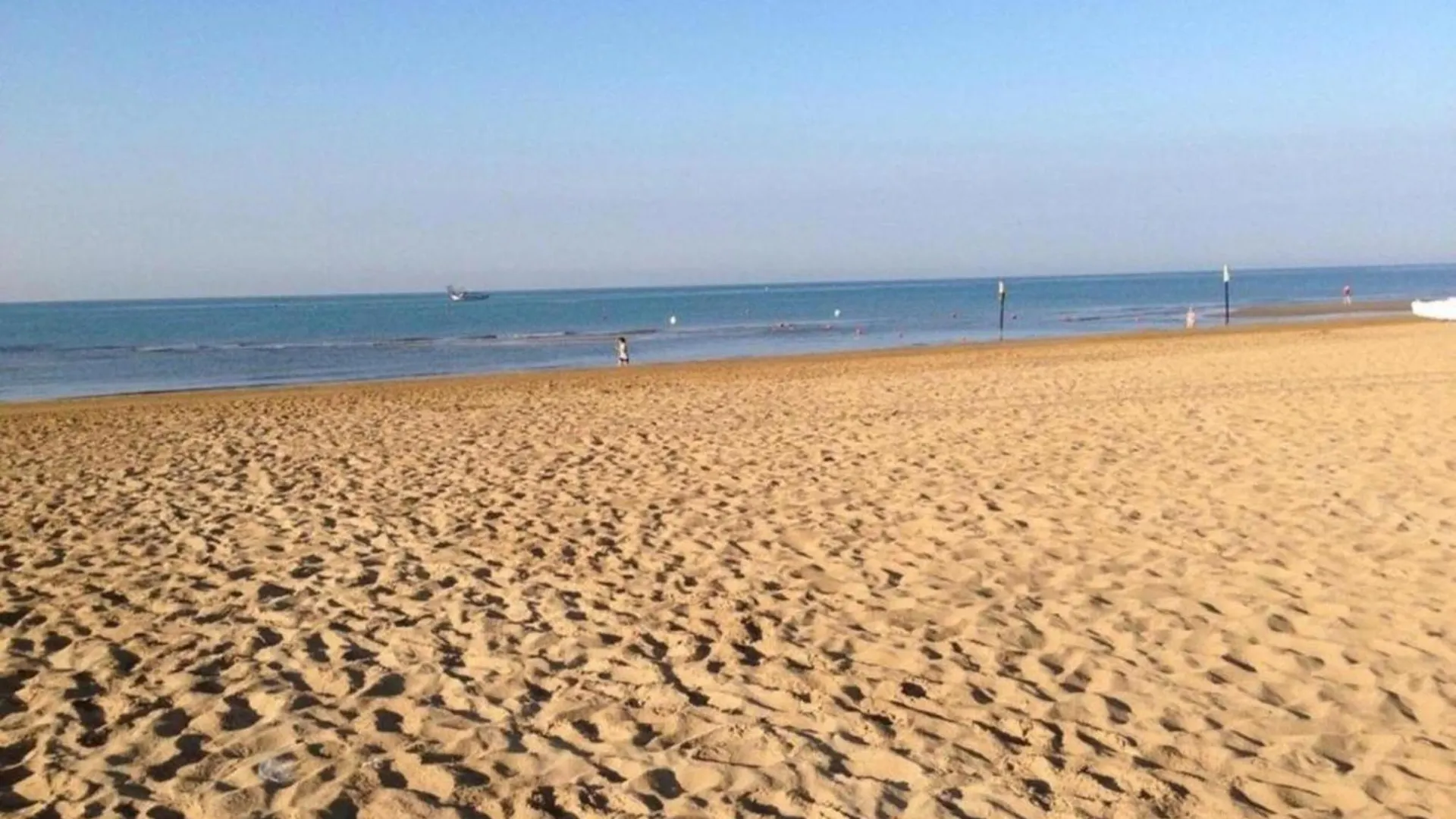 Apartment In Porto Santa Margherita - Caorle
