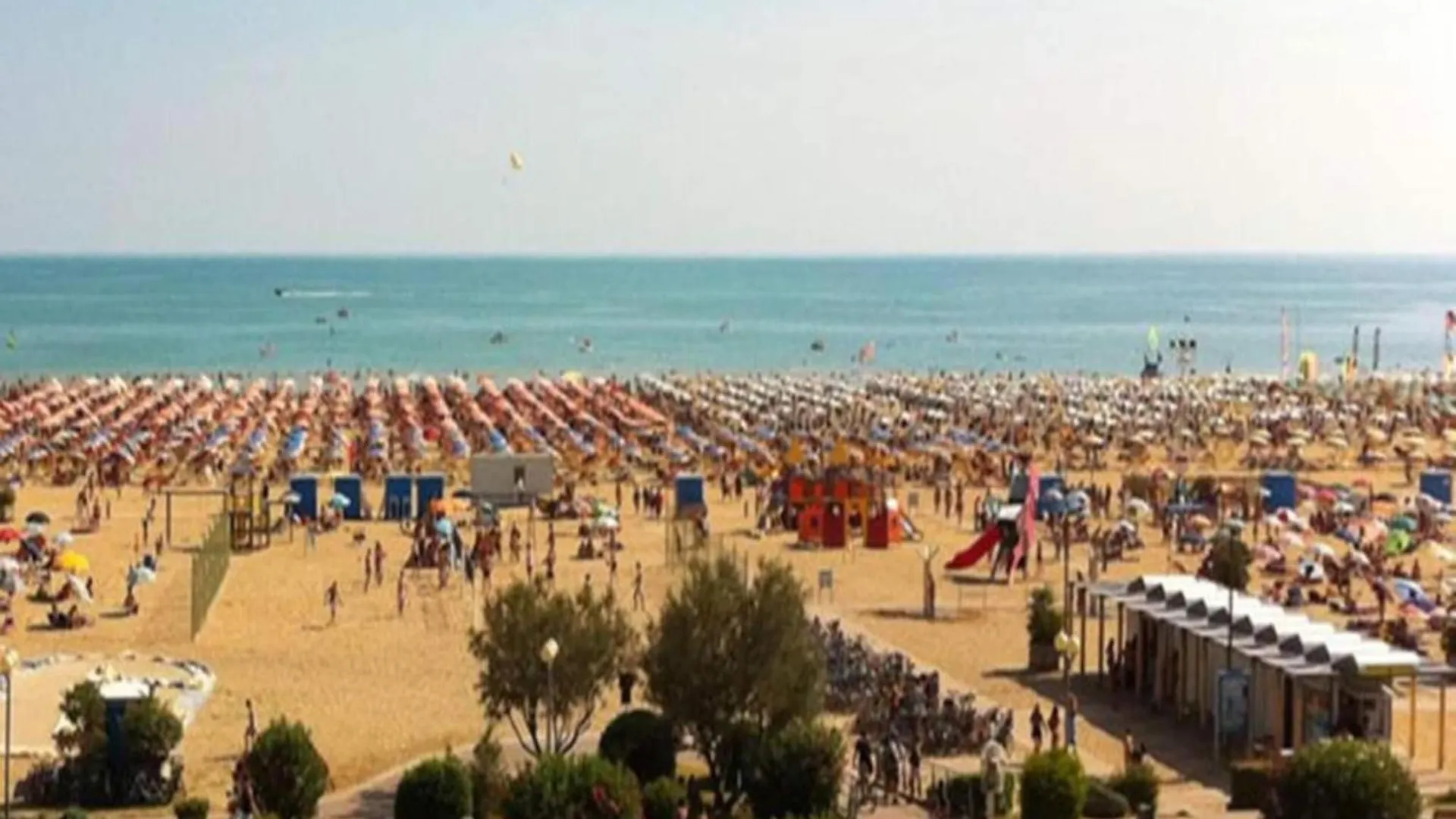 Apartment In Porto Santa Margherita - Caorle
