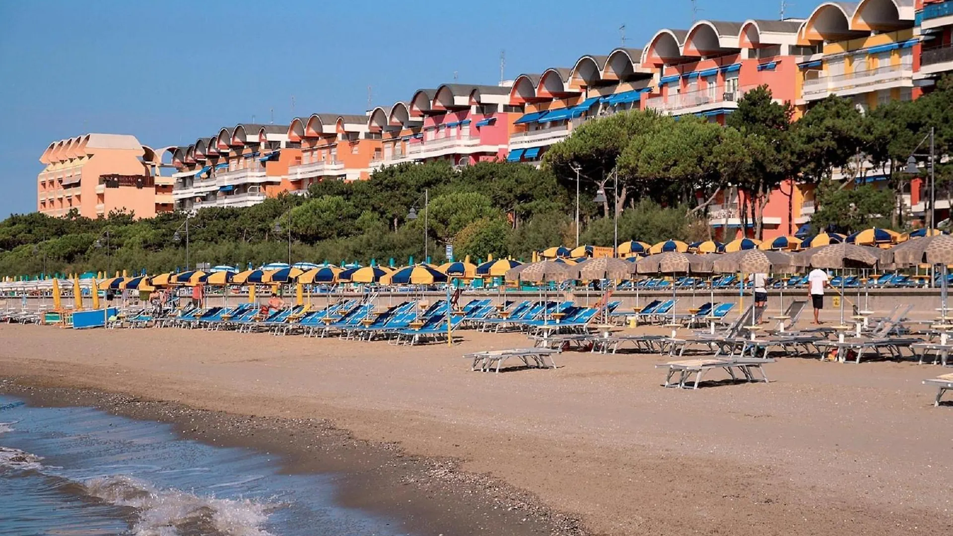 Apartment In Porto Santa Margherita - Caorle