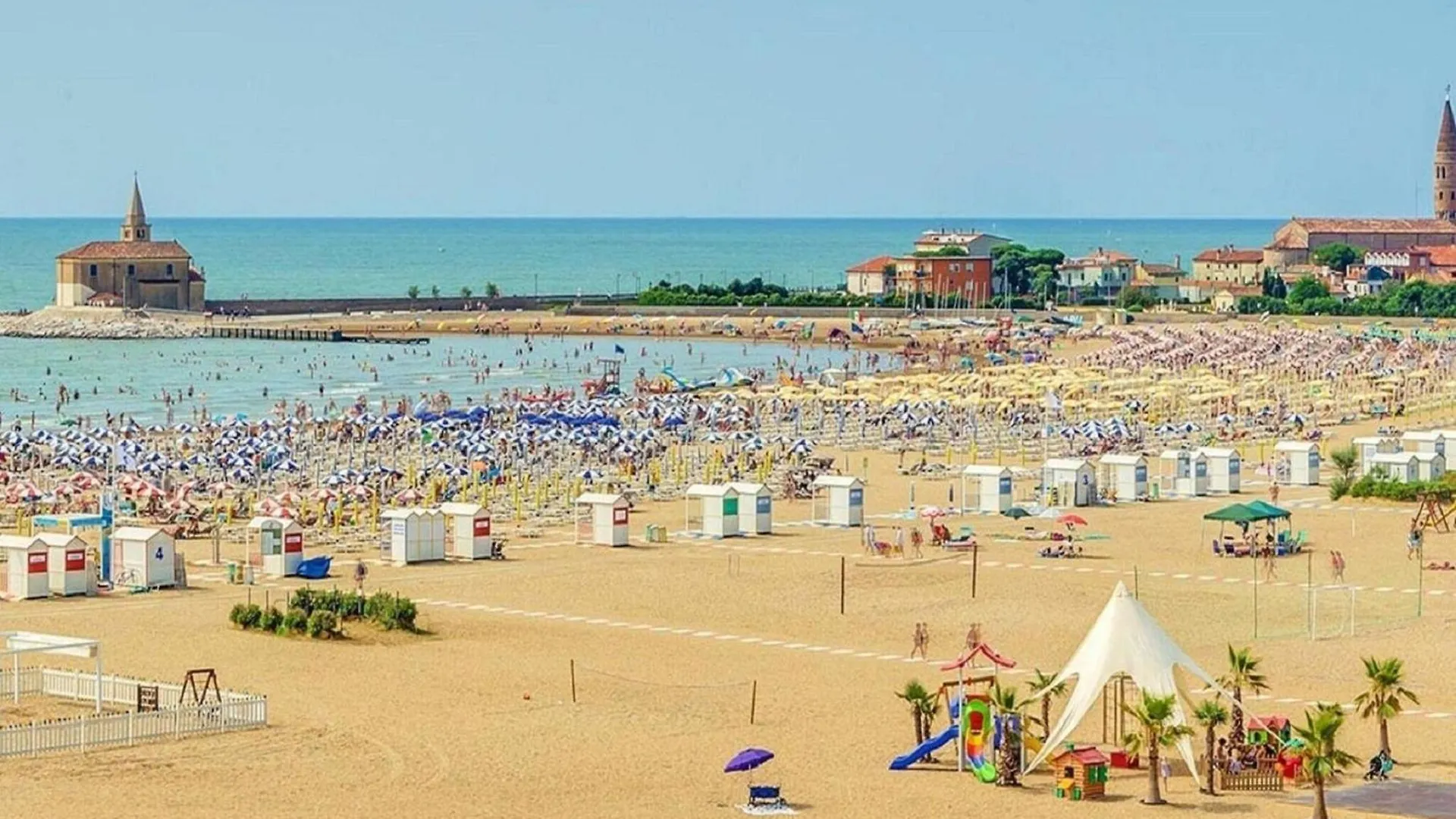 Apartment In Porto Santa Margherita - Caorle  Porto Santa Margherita di Caorle