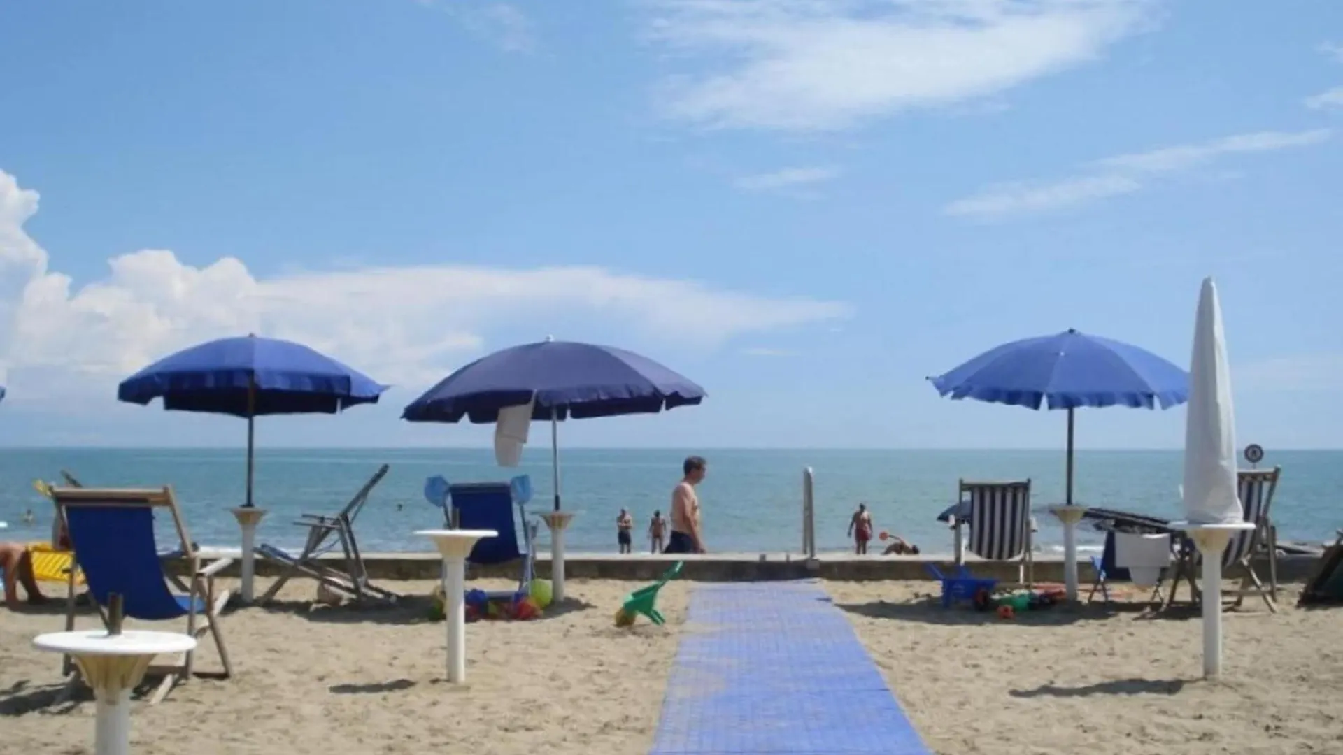 Apartment In Porto Santa Margherita - Caorle Porto Santa Margherita di Caorle