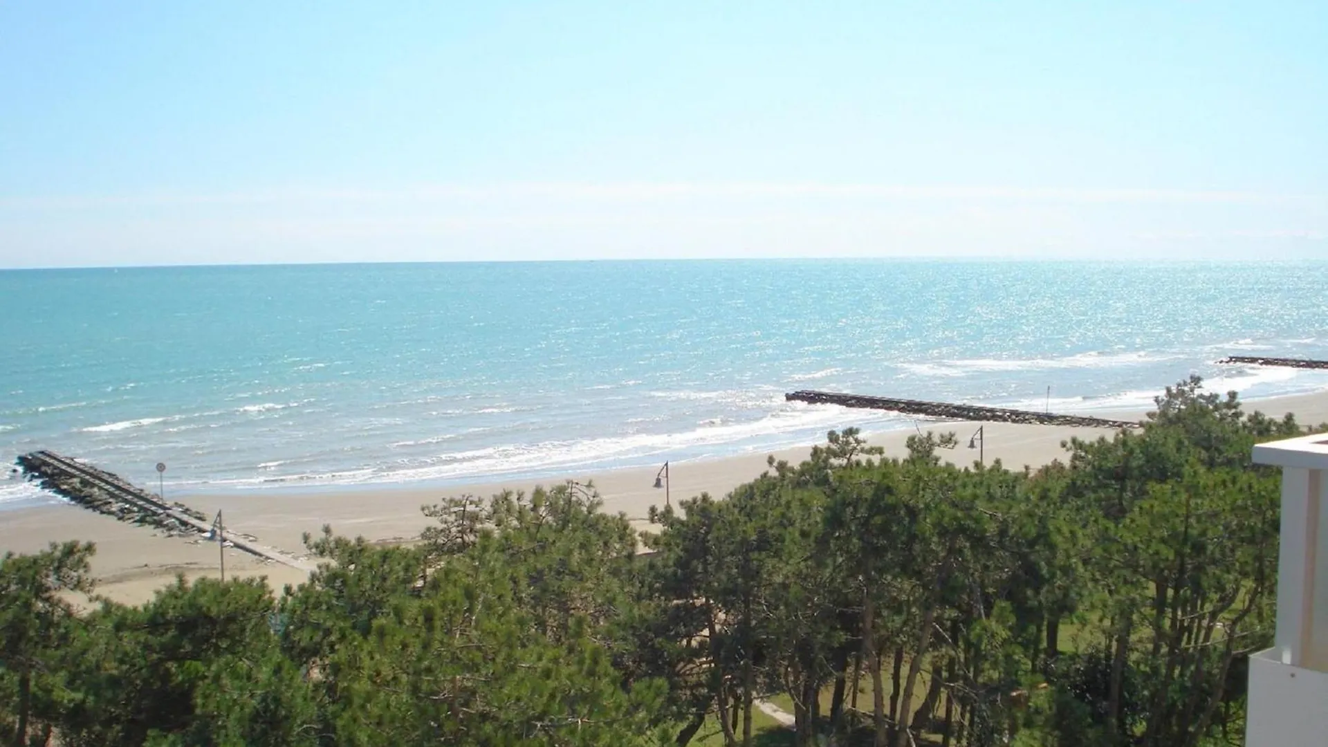 Apartment In Porto Santa Margherita - Caorle