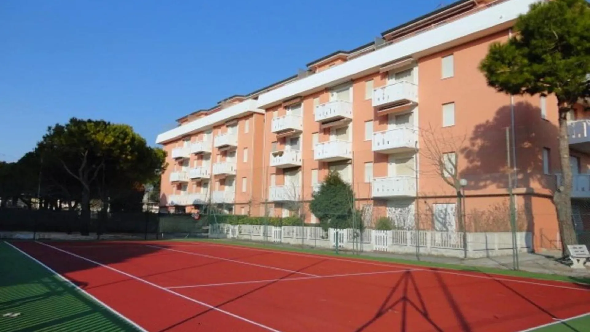 Apartment In Porto Santa Margherita - Caorle Italy