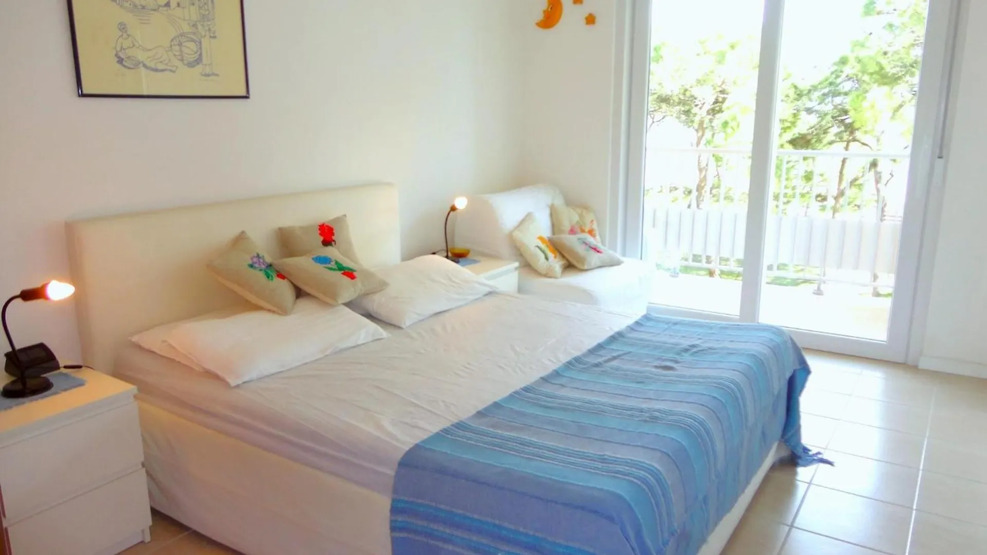 Apartment In Porto Santa Margherita - Caorle Porto Santa Margherita di Caorle