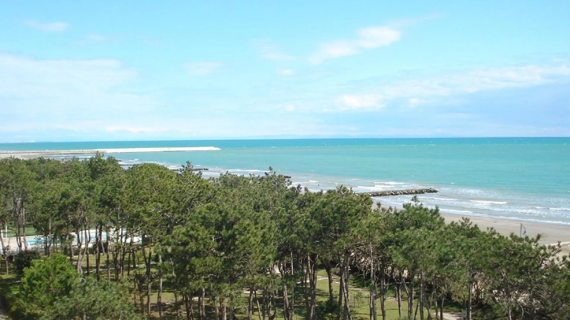 Apartment In Porto Santa Margherita - Caorle