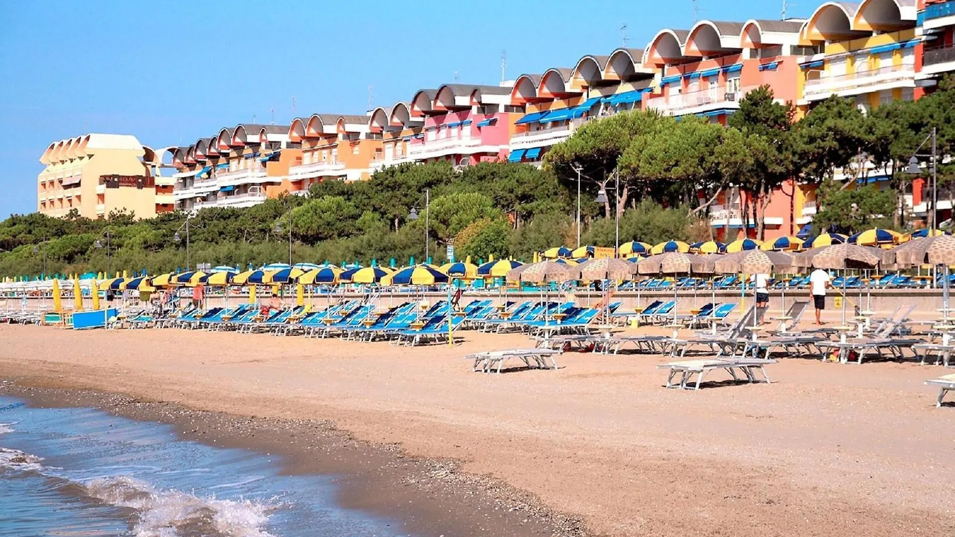 Apartment In Porto Santa Margherita - Caorle Italy