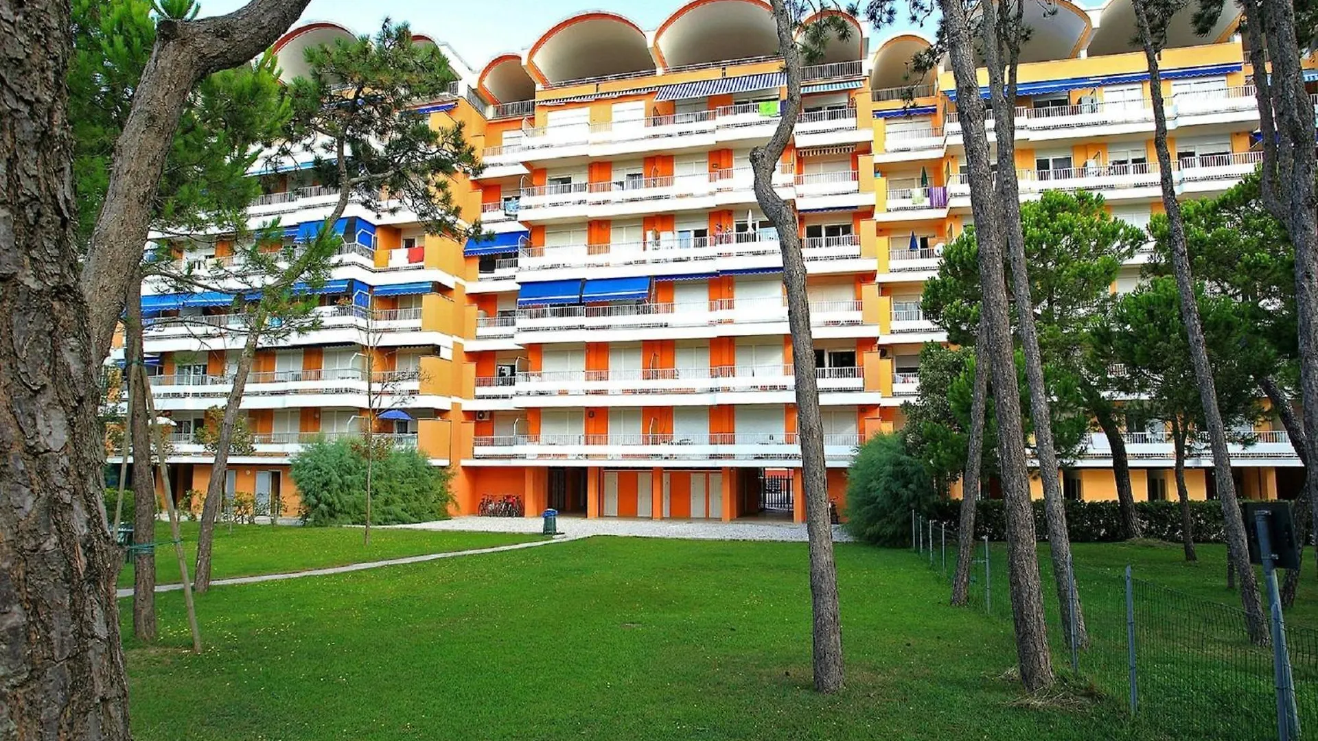 Apartment In Porto Santa Margherita - Caorle Porto Santa Margherita di Caorle