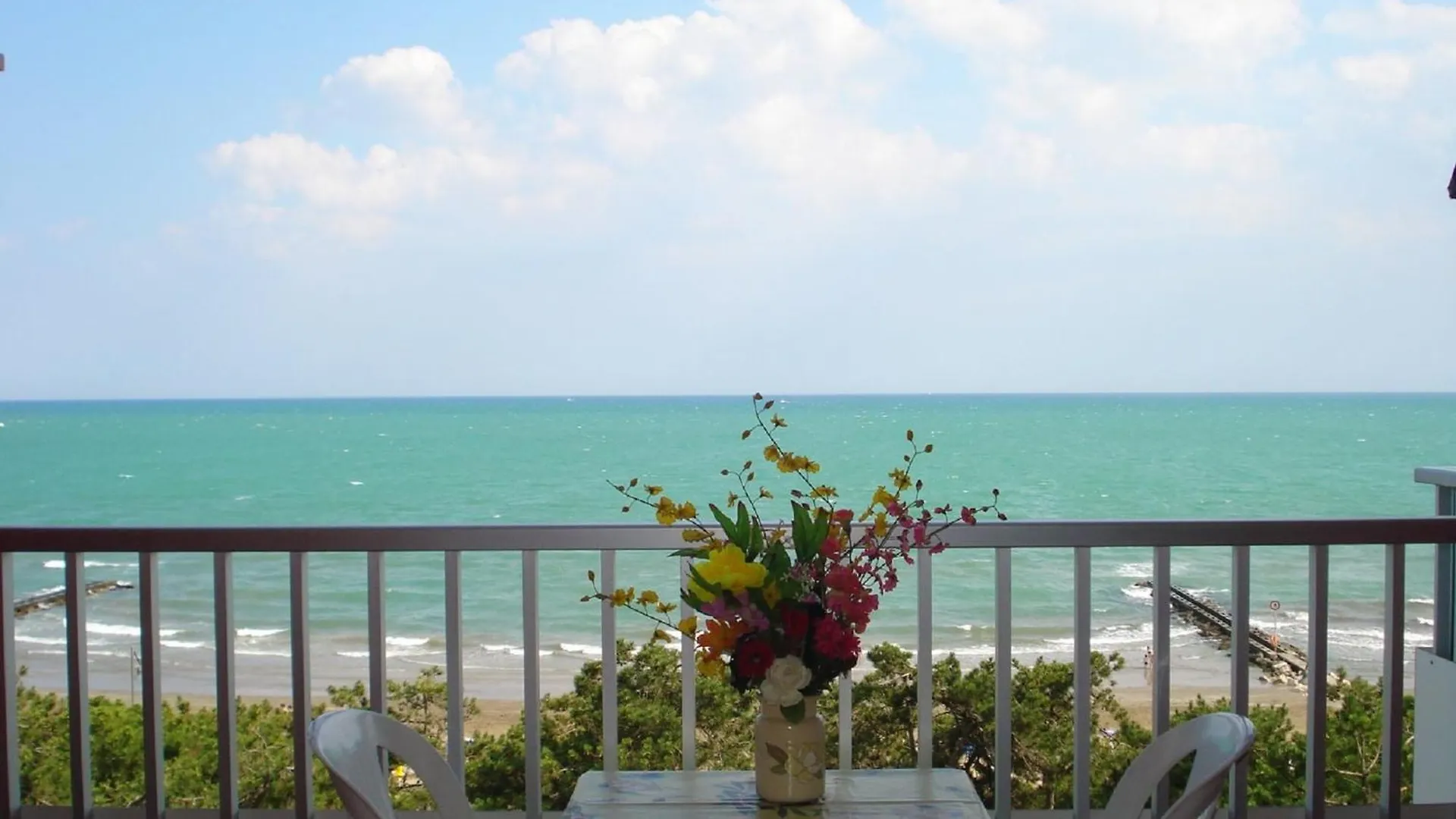 Apartment In Porto Santa Margherita - Caorle