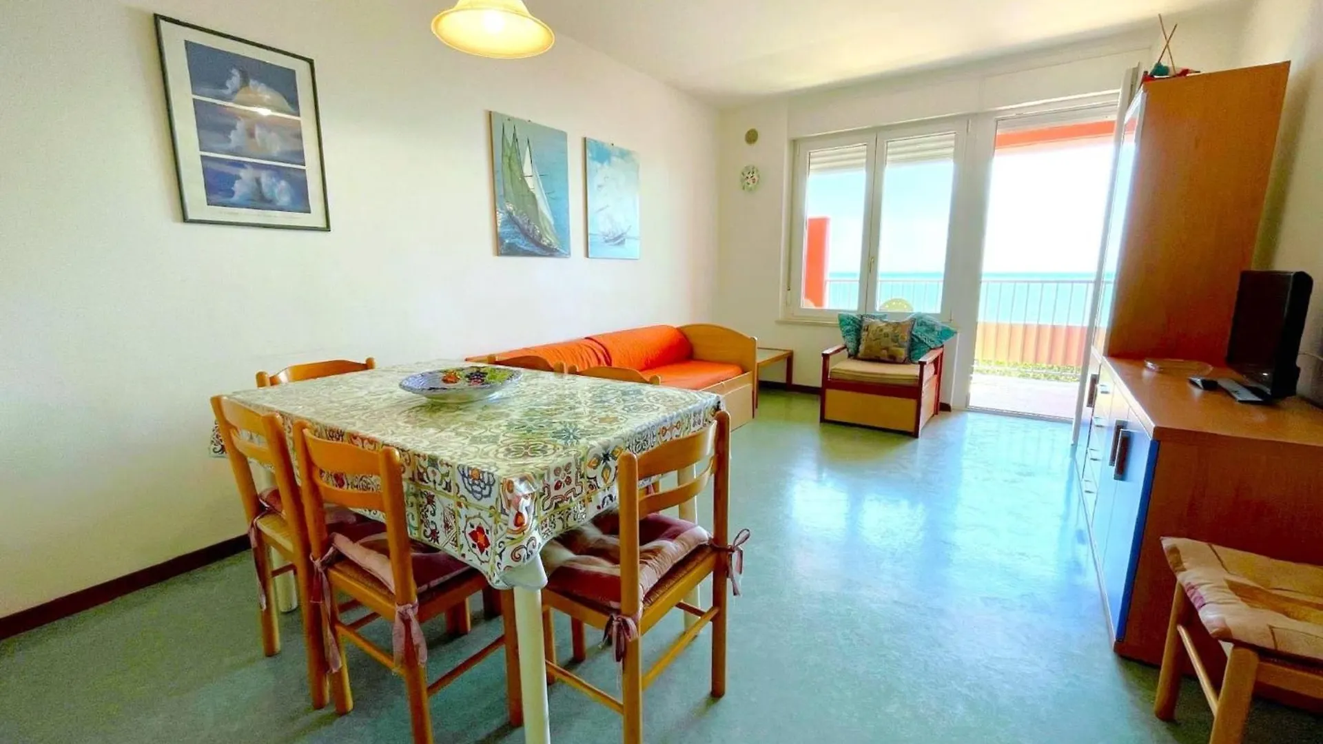 Apartment In Porto Santa Margherita - Caorle  Porto Santa Margherita di Caorle