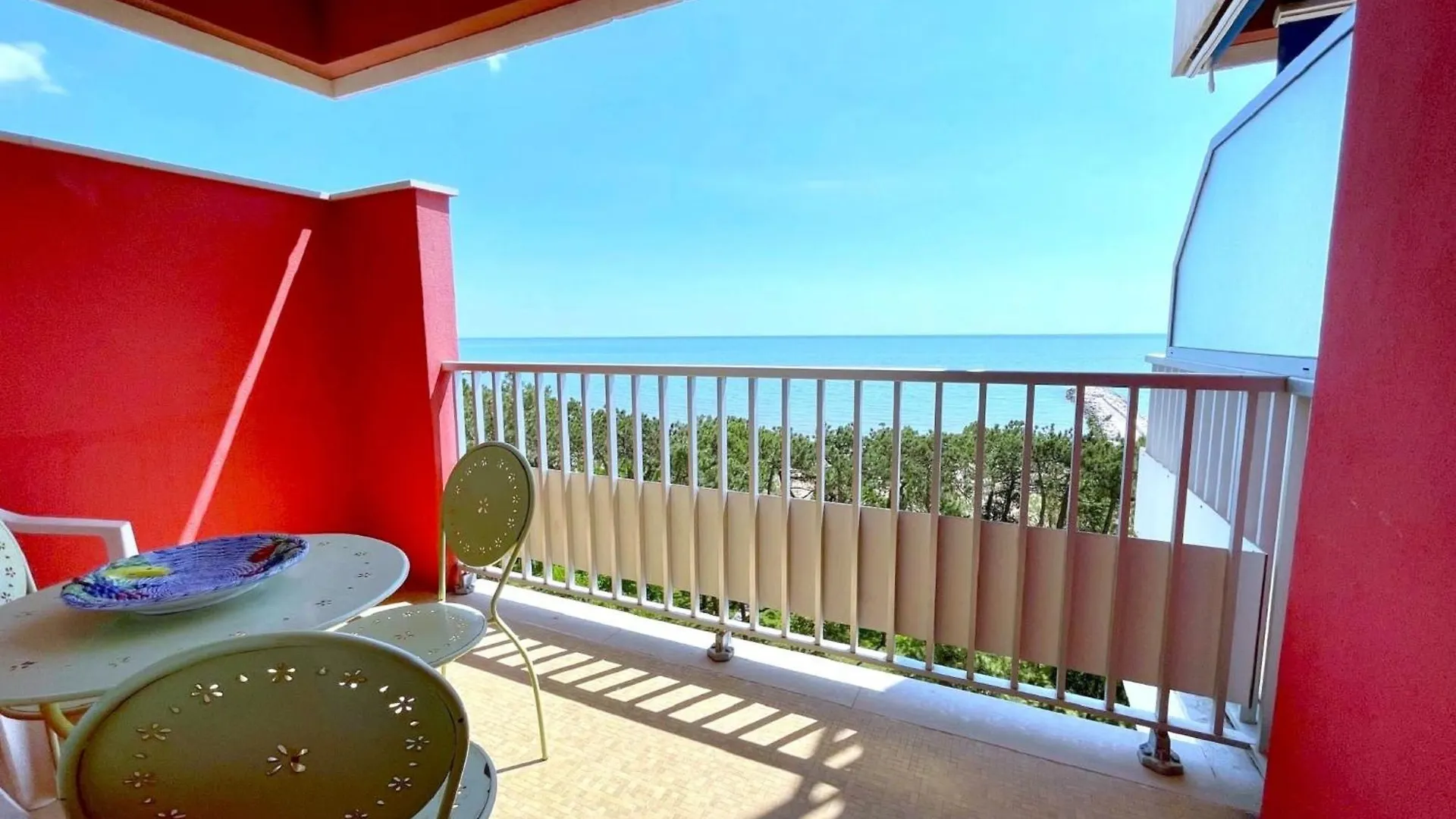 Apartment In Porto Santa Margherita - Caorle Porto Santa Margherita di Caorle